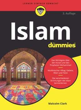 Abbildung von Clark | Islam für Dummies | 3. Auflage | 2023 | beck-shop.de