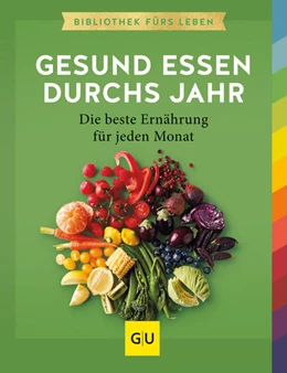 Abbildung von Schocke | Gesund essen durchs Jahr | 1. Auflage | 2022 | beck-shop.de