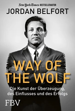 Abbildung von Belfort | Way of the Wolf | 1. Auflage | 2022 | beck-shop.de