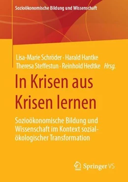 Abbildung von Schröder / Hantke | In Krisen aus Krisen lernen | 1. Auflage | 2022 | beck-shop.de