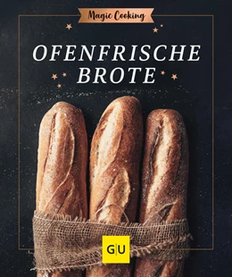 Abbildung von Walz | Ofenfrische Brote | 1. Auflage | 2022 | beck-shop.de