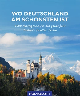 Abbildung von Hirner | Wo Deutschland am schönsten ist | 1. Auflage | 2022 | beck-shop.de