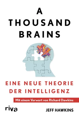 Abbildung von Hawkins | A Thousand Brains | 1. Auflage | 2022 | beck-shop.de