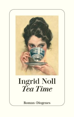 Abbildung von Noll | Tea Time | 1. Auflage | 2022 | beck-shop.de