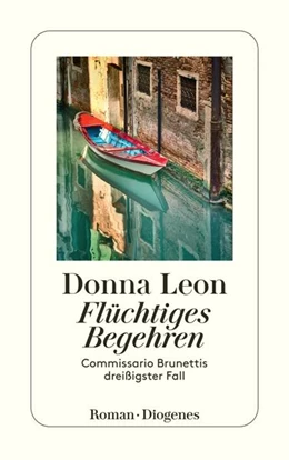 Abbildung von Leon | Flüchtiges Begehren | 1. Auflage | 2022 | beck-shop.de
