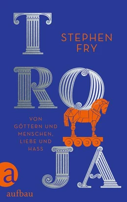 Abbildung von Fry | Troja | 1. Auflage | 2022 | beck-shop.de