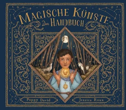 Abbildung von David | Das große Handbuch der magischen Künste | 1. Auflage | 2022 | beck-shop.de