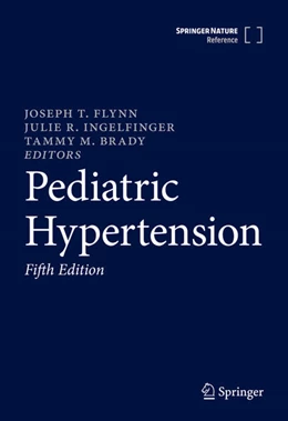 Abbildung von Flynn / Ingelfinger | Pediatric Hypertension | 5. Auflage | 2023 | beck-shop.de