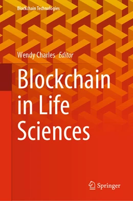 Abbildung von Charles | Blockchain in Life Sciences | 1. Auflage | 2022 | beck-shop.de