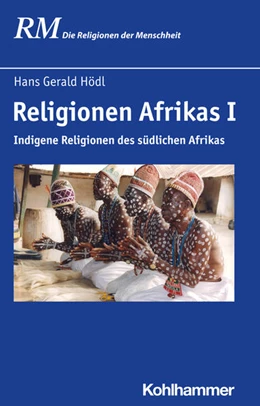 Abbildung von Hödl | Religionen Afrikas I | 1. Auflage | 2025 | beck-shop.de