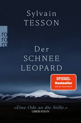 Abbildung von Tesson | Der Schneeleopard | 1. Auflage | 2022 | beck-shop.de