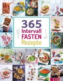 Abbildung von 365 Intervallfasten-Rezepte | 1. Auflage | 2022 | beck-shop.de