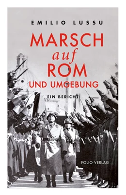 Abbildung von Lussu | Marsch auf Rom und Umgebung | 2. Auflage | 2022 | beck-shop.de
