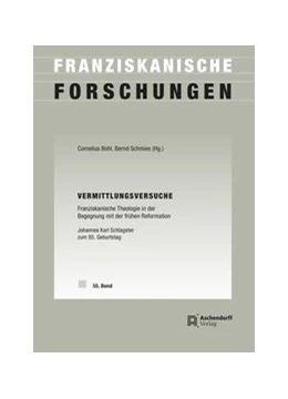 Abbildung von Brohl / Schmies | Vermittlungsversuche | 1. Auflage | 2022 | 55 | beck-shop.de