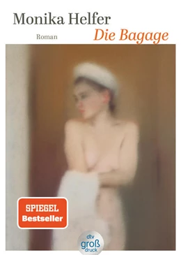 Abbildung von Helfer | Die Bagage | 1. Auflage | 2022 | beck-shop.de
