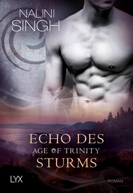 Abbildung von Singh | Age of Trinity - Echo des Sturms | 1. Auflage | 2022 | beck-shop.de