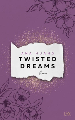 Abbildung von Huang | Twisted Dreams | 1. Auflage | 2022 | beck-shop.de
