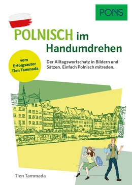 Abbildung von PONS Polnisch Im Handumdrehen | 1. Auflage | 2022 | beck-shop.de