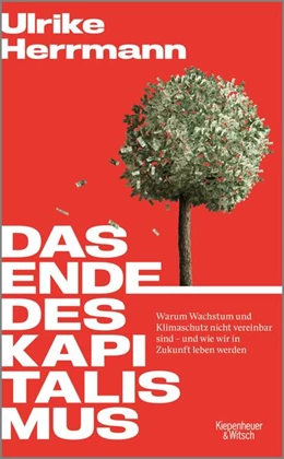 Abbildung von Herrmann | Das Ende des Kapitalismus | 1. Auflage | 2022 | beck-shop.de