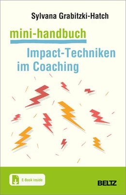 Abbildung von Grabitzki-Hatch | Mini-Handbuch Impact-Techniken im Coaching | 1. Auflage | 2022 | beck-shop.de