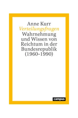 Abbildung von Kurr | Verteilungsfragen | 1. Auflage | 2022 | beck-shop.de