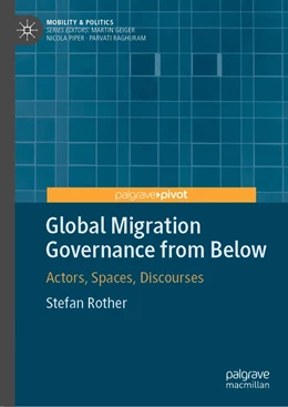 Abbildung von Rother | Global Migration Governance from Below | 1. Auflage | 2022 | beck-shop.de