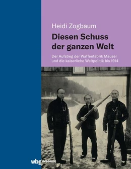 Abbildung von Zogbaum | Diesen Schuss der ganzen Welt | 1. Auflage | 2022 | beck-shop.de