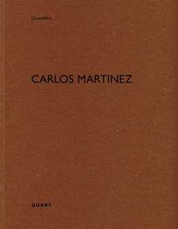 Abbildung von Wirz | Carlos Martinez | 1. Auflage | 2023 | beck-shop.de