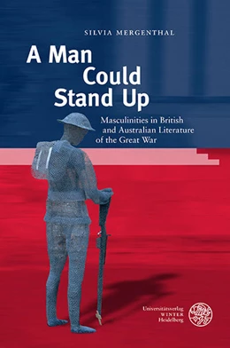 Abbildung von Mergenthal | A Man Could Stand Up | 1. Auflage | 2022 | beck-shop.de
