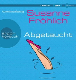 Abbildung von Fröhlich | Abgetaucht | 1. Auflage | 2022 | beck-shop.de