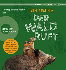 Abbildung von Matthies | Der Wald ruft | 1. Auflage | 2022 | beck-shop.de