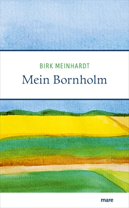 Abbildung von Meinhardt | Mein Bornholm | 1. Auflage | 2022 | beck-shop.de