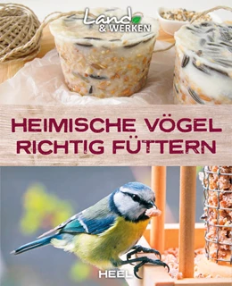 Abbildung von Wink | Heimische Vögel richtig füttern | 1. Auflage | 2023 | beck-shop.de