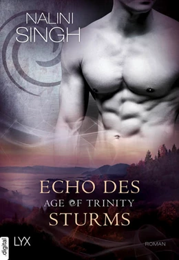 Abbildung von Singh | Age of Trinity - Echo des Sturms | 1. Auflage | 2022 | beck-shop.de