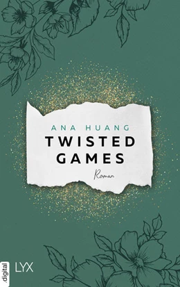 Abbildung von Huang | Twisted Games | 1. Auflage | 2023 | beck-shop.de