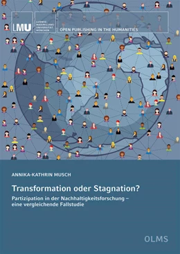 Abbildung von Musch | Transformation oder Stagnation | 1. Auflage | 2021 | beck-shop.de