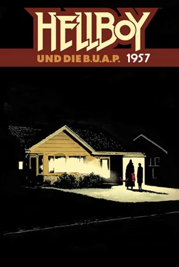 Abbildung von Mignola / Roberson | Hellboy 21 | 1. Auflage | 2024 | beck-shop.de