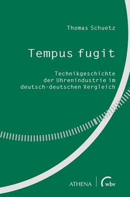 Abbildung von Schuetz | Tempus fugit | 1. Auflage | 2022 | beck-shop.de