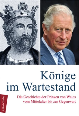 Abbildung von Berg | Könige im Wartestand | 1. Auflage | 2022 | beck-shop.de