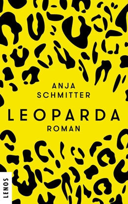Abbildung von Schmitter | Leoparda | 1. Auflage | 2022 | beck-shop.de