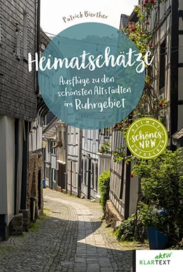 Abbildung von Bierther | Heimatschätze Ruhrgebiet | 2. Auflage | 2023 | beck-shop.de