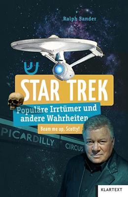 Abbildung von Sander | Star Trek | 1. Auflage | 2023 | beck-shop.de