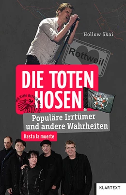 Abbildung von Skai | Die Toten Hosen | 1. Auflage | 2022 | beck-shop.de