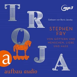 Abbildung von Fry | Troja | 1. Auflage | 2022 | beck-shop.de