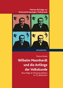 Abbildung von Perabo | Wilhelm Mannhardt und die Anfänge der Volkskunde | 1. Auflage | 2022 | 23 | beck-shop.de