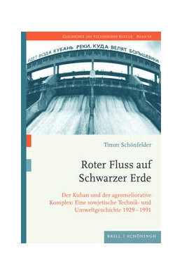Abbildung von Schönfelder | Roter Fluss auf Schwarzer Erde | 1. Auflage | 2022 | beck-shop.de