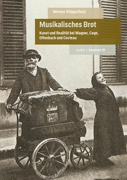 Abbildung von Klüppelholz | Musikalisches Brot | 1. Auflage | 2022 | beck-shop.de