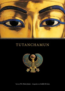 Abbildung von James | Tutanchamun | 1. Auflage | 2022 | beck-shop.de