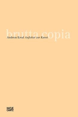 Abbildung von Feldman | brutta copia | 1. Auflage | 2022 | beck-shop.de