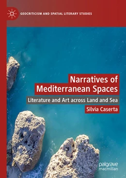 Abbildung von Caserta | Narratives of Mediterranean Spaces | 1. Auflage | 2022 | beck-shop.de